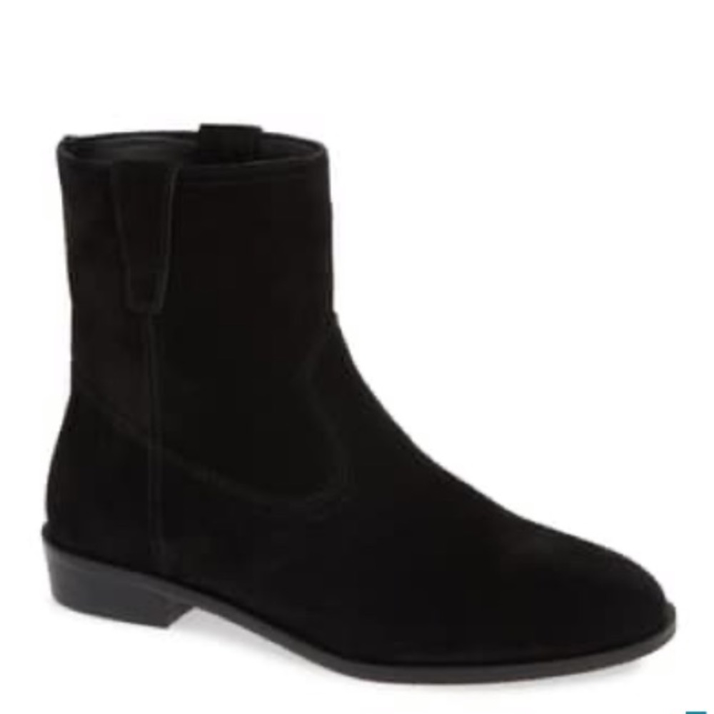 NWOT Rebecca Minkoff Chasidy Bootie